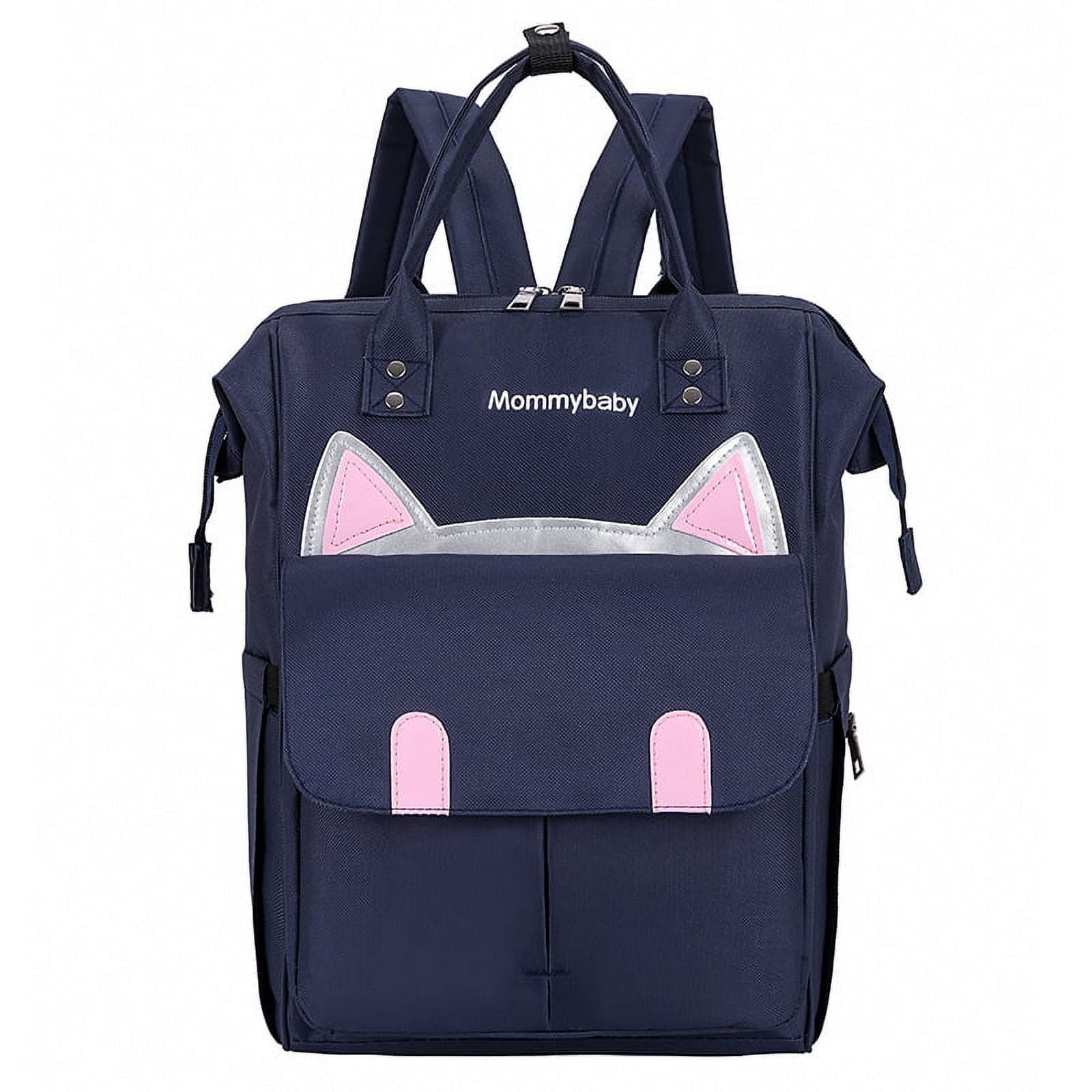 Multi-function Travel Backpack Large Capacity Fashionable Maternity Baby Changing Bags Baby Stroller Backpack Diaper Bag Backpack