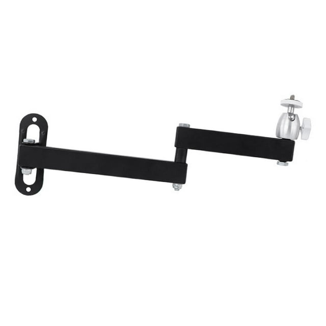 tredstone Ceiling Mount Projector Bracket for Home Theater Adjustable and Sturdy 39cm 1Set