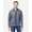 Classic Navy/ White, variant on CORE365 CE72 Men's Venture Heathered Stripe Full-Zip-BLACK/ WHITE-L