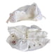 thumbnail image 1 of Vestido y diadema para muñecas de 2 piezas, accesorios de ropa en miniatura, conjuntos para muñecas de niña de 8 pulgadas, regalos de año Nuevo, 1 of 8