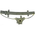 thumbnail image 3 of Dorman 740-274 Rear Driver Side Window Regulator for Specific Hyundai Models, 3 of 3