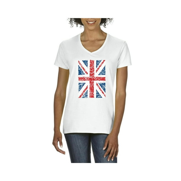 union jack t shirt dress