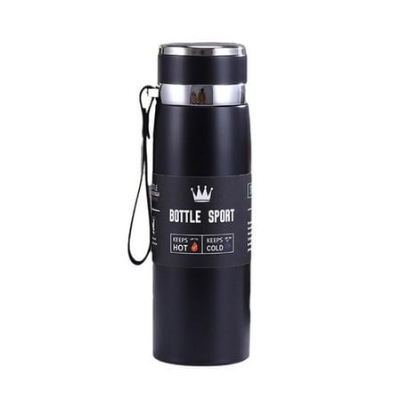 

Sports Kettle 316 Stainless Steel Travel Kettle Large Outdoor. Capacity O3C7