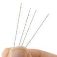 thumbnail image 2 of Aguja para Coser a Mano The Beadsmith John James Tamaño 10, Paquete de 25, 2 of 7