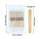 thumbnail image 4 of Barras de cera para depilación Barras de madera para depilación con cera Barra de cera para depilación corporal y facial, 4 of 8