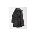 thumbnail image 4 of The North Face Women's Metropolis Parka, TNF Black, XL, 4 of 5
