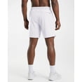 thumbnail image 2 of COOFANDY Men's Athletic Running Shorts Quick Dry 7" Workout Gym Short Lightweight Active Sport Short for Tennis Hiking, 2 of 6