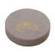 thumbnail image 5 of Cojín para asiento de meditación Zulema Cubierta con cremallera 16 de diámetro Piso Gris 10cm, 5 of 8