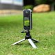 thumbnail image 2 of Marco de extensión de disipación de calor de jaula de conejo de aleación de aluminio Insta360 X3, funda protectora para cámara de arranque en frío, 2 of 5