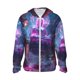 thumbnail image 1 of Balery Neon Buddha Cityscape Sudadera ligera de manga larga con capucha y protección solar UPF 50+ para hombre y mujer, ideal para pesca y running-3X-Large, 1 of 7