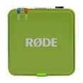 thumbnail image 2 of Rode Wireless GO (GEN3) GREEN, 2 of 3