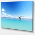 thumbnail image 2 of Blue Corals Island Sea, 2 of 3