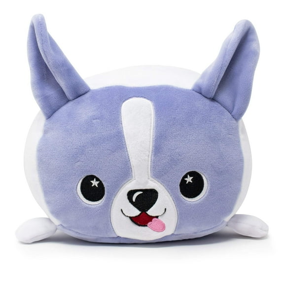 Moosh-Moosh Official 12 inch Carrie the Corgi - Kid's Ultra Soft Stuffed Plush Toy