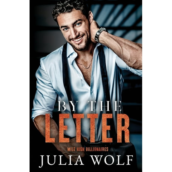 By The Letter, (Paperback)
