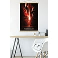 thumbnail image 5 of Supernatural - Season 13 Wall Poster with Magnetic Frame, 22.375" x 34", 5 of 5