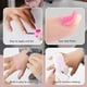 thumbnail image 4 of Kit De Maquillaje Para Niñas, Juguetes De Maquillaje, Kit De Juego De Simulación De Glamour, Conjunto De Belleza De Maquillaje Para Niños, Kit De Maquillaje Para Niñas, Juego ANGGREK Otros, 4 of 8