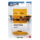 thumbnail image 4 of Vehículo de Colección Mattel Hot Wheels Auto Pantone Sorpresa Varios modelos 1 pieza, 4 of 6