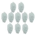 thumbnail image 1 of 10 Pcs Mordedor Hámster Chinchilla Complimentos Mascota Color Brillante Ecológico Duradero - tal se describe, KY161 Colco Masticar dientes de juguete para mascotas, 1 of 8