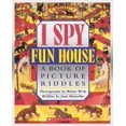thumbnail image 1 of I Spy Fun House By Wick, Walter (PHT)/ Marzollo, Jean, 1 of 2