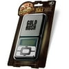 Pay Dirt Gold Company Gold Rush Scale