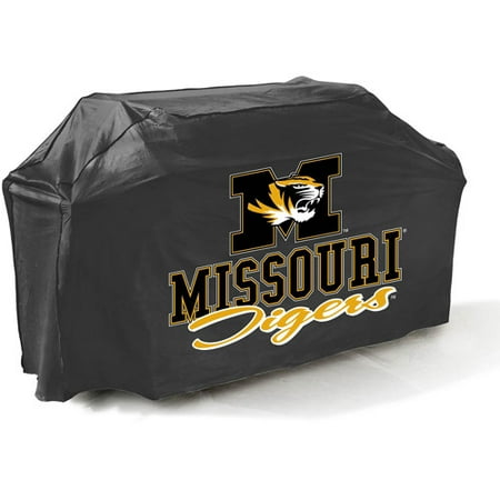 Mr. Bar-B-Q NCAA Grill Cover, University of Missouri Tigers