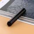 thumbnail image 4 of Mini Pocket-Size Eyedropper Fountain Pen Writing Ink Pen F Nib Ink Pen Portable Mini Pocket Pen Black, 4 of 9