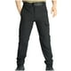 thumbnail image 2 of Pantalones de trabajo para hombre, de longitud completa, de secado rápido, multifuncionales, desmontables, 2 of 7