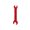 AN3AN4, variant on Professional Double Ended Fitting AN Aluminum Wrench AN Fitting Tool Antislip Handle For Car Maintenance
