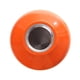 thumbnail image 4 of Estufa portátil shamjiam Botella de aluminio naranja 750/530ML, 4 of 7