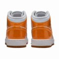thumbnail image 3 of N I-K-E A i r-Jor-dan 1 Mid SE Gatorade Pack Orange (GS)FN9053-018 New, 3 of 6