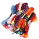 thumbnail image 1 of Hilos de colores, kits de hilos de coser, 50 juegos de hilos de coser, hilo de coser colorido, funcionalidad versátil, 1 of 12