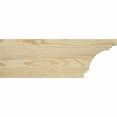 thumbnail image 3 of 4"W x 6"H x 18"L Pescadero Rough Sawn Rafter Tail, Douglas Fir, 3 of 4