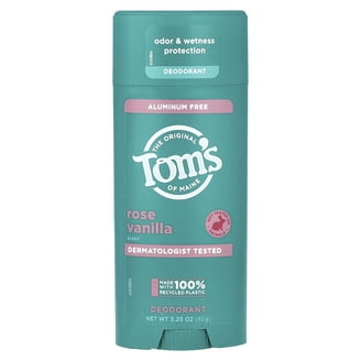 Tom's of Maine Natural Antiperspirant Deodorant for Men, North