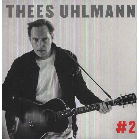 No 2 (Vinyl)