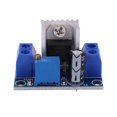 thumbnail image 3 of 2X LM317 DC-DC 1.5A 1.2-37V Tablero de Fuente de Alimentacion Ajustable Modulo de Reduccion Conversor DC Regulador de Voltaje Lineal Ajustable, 3 of 5