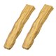 thumbnail image 2 of 2 varillas de incienso de madera para meditación, para purificar el aire del hogar., 2 of 7