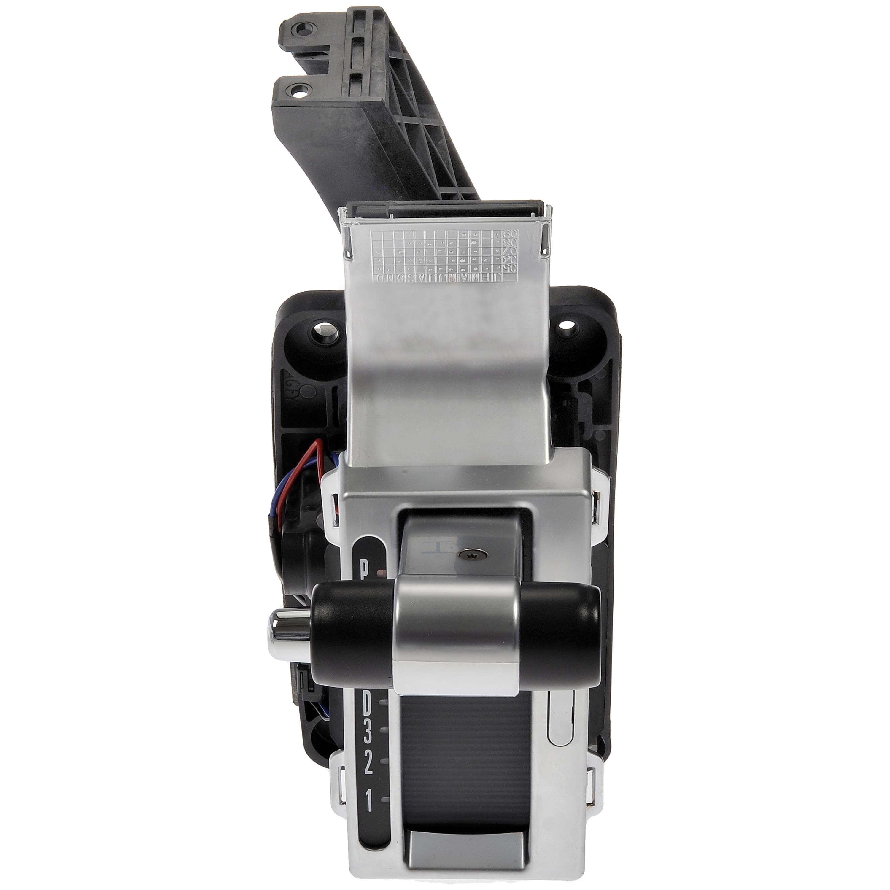 Dorman 926-298 Automatic Transmission Shift Lever for Specific Ford Models