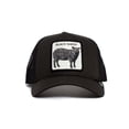 thumbnail image 3 of Gorra Goorin Bros The Black Sheep 1010380 para Hombre, color Negro, 3 of 4