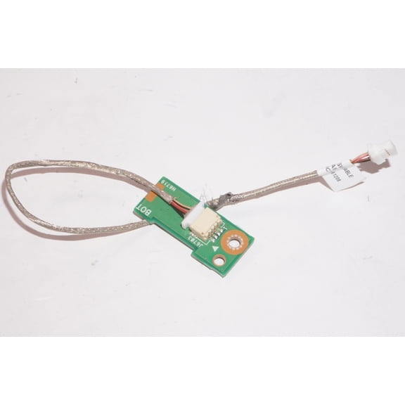 Compatible With 69N0T5G10C00 Replacement for 69N0T5G10C00 Asus Io Board With Cable Q553UB Q553UB-BSI7T13