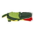 thumbnail image 3 of Juguete De Peluche Para Perros Proporciona Diversión Y Entretenimiento Limpia Los Dientes Juguetes Interactivos Para Perros De Cocodrilo Comida Oculta Para Entrenamiento ANGGREK Otros, 3 of 8