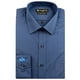 thumbnail image 1 of Manchester Camisa de Vestir Regular Fit  Pizarra, 18" Cuello 35" Manga Manchester 5062G, 1 of 4