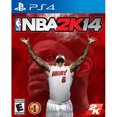 thumbnail image 2 of NBA 2K14 - PlayStation 4, 2 of 2