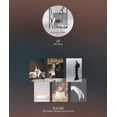thumbnail image 2 of Yong Jun Hyung - Beautiful Dystopia - incl. 56pg Photobook, Postcard, Bookmark + Photocard - Music & Performance - CD, 2 of 4