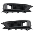 thumbnail image 5 of New Front Left and Front Right Fog Light Cover Compatible With Subaru Impreza Sport 4 Cyl 2.0L Impreza Convenience 4 Cyl 2.0L 2017-2019 By SU1038129 SU1039129 57731FL29A 57731FL28A, 5 of 8
