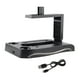 thumbnail image 1 of Specially Designed Controller Charging Station Blue Led Light Charging Dock Controller for Game for PS4 Vr for Other Game Peripherals for Home, 1 of 8
