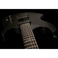 thumbnail image 3 of Washburn Parallaxe PXS10 Electric Guitar Carbon Black, 3 of 4