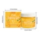 thumbnail image 3 of Pisexur Belleza Maquillaje Gel de peinado de fijación 24 horas para cabello rizado y encrespado, sin textura, sin frizz y resistente a la humedad, para todo tipo de rizos.para mujeres y hombres, 3 of 8