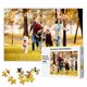 thumbnail image 1 of Puzzle personalizado Rompecabezas de madera personalizado de 1000 piezas con caja, 1 of 9