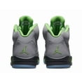 thumbnail image 4 of Nike Men's Jordan 5 Retro Basketball Shoes (11.5), 4 of 9