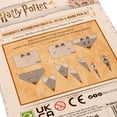 thumbnail image 3 of Harry Potter Memo Book Set, 3 of 3